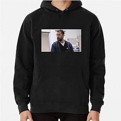 The Pitt Medical Drama Reality Aesthetic The Pitt Hoodies