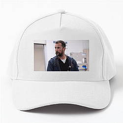 The Pitt Medical Drama Reality Aesthetic The Pitt Hats & Caps