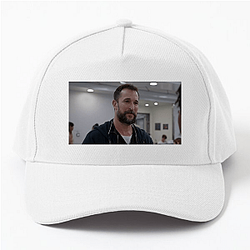 The Pitt Emergency Room Challenges Fashion The Pitt Hats & Caps
