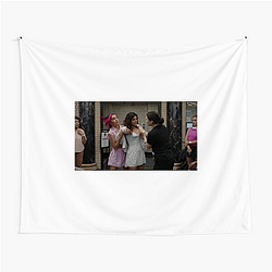 The Pitt Heart of the Hospital The Pitt Tapestries