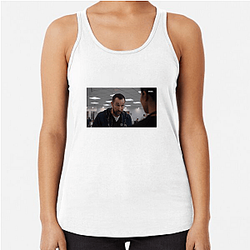 The Pitt Pittsburgh Trauma Tee The Pitt Tank Tops