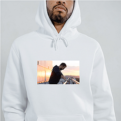 The Pitt Witness The Daily Grind Look The Pitt Hoodies