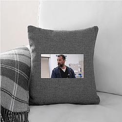 The Pitt Medical Drama Reality Aesthetic The Pitt Pillows Cover