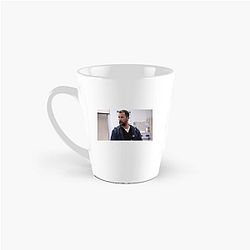 The Pitt Medical Drama Reality Aesthetic The Pitt Mugs