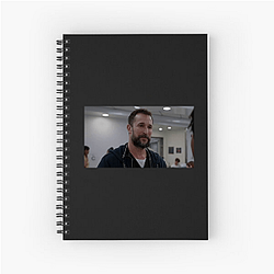 The Pitt Emergency Room Challenges Fashion The Pitt Notebook