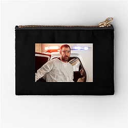 The Pitt Still Fighting For Every Life Design The Pitt Zipper Pouches