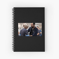 The Pitt Intense Hospital Life The Pitt Notebook