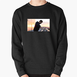 The Pitt Witness The Daily Grind Look The Pitt Sweatshirts