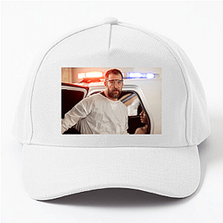 The Pitt Still Fighting For Every Life Design The Pitt Hats & Caps