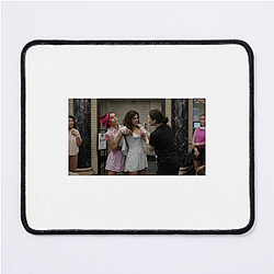 The Pitt Heart of the Hospital The Pitt Mouse Pads