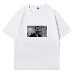 The Pitt Emergency Room Challenges Fashion The Pitt T-Shirts