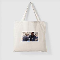 The Pitt Intense Hospital Life The Pitt Bags