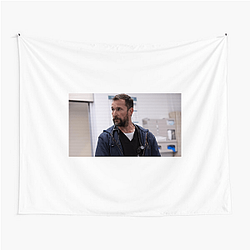 The Pitt Medical Drama Reality Aesthetic The Pitt Tapestries