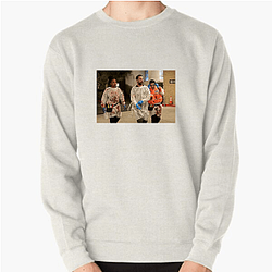 The Pitt Resilient Healthcare Workers Vibe The Pitt Sweatshirts