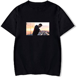 The Pitt Witness The Daily Grind Look The Pitt T-Shirts
