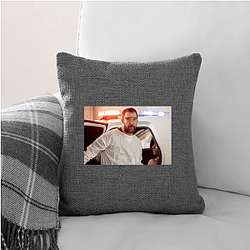 The Pitt Still Fighting For Every Life Design The Pitt Pillows Cover