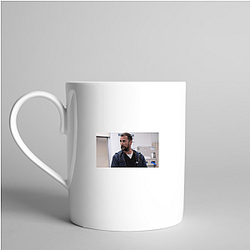 The Pitt Medical Drama Reality Aesthetic The Pitt Mugs
