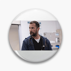The Pitt Medical Drama Reality Aesthetic The Pitt Pins