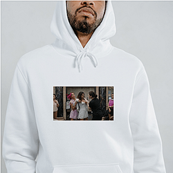 The Pitt Heart of the Hospital The Pitt Hoodies