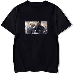 The Pitt Intense Hospital Life The Pitt T-Shirts