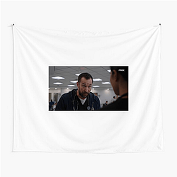 The Pitt Pittsburgh Trauma Tee The Pitt Tapestries