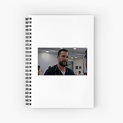 The Pitt Emergency Room Challenges Fashion The Pitt Notebook