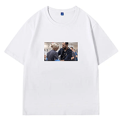 The Pitt Intense Hospital Life The Pitt T-Shirts