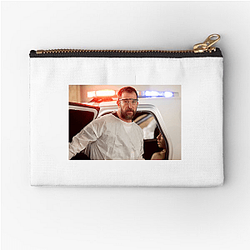 The Pitt Still Fighting For Every Life Design The Pitt Zipper Pouches
