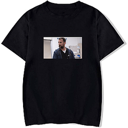 The Pitt Medical Drama Reality Aesthetic The Pitt T-Shirts