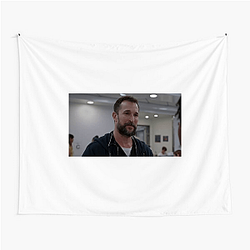 The Pitt Emergency Room Challenges Fashion The Pitt Tapestries