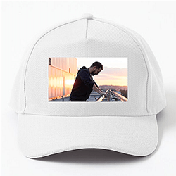 The Pitt Witness The Daily Grind Look The Pitt Hats & Caps