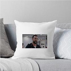 The Pitt Emergency Room Challenges Fashion The Pitt Pillows Cover