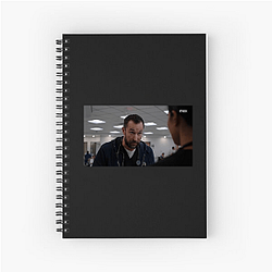 The Pitt Pittsburgh Trauma Tee The Pitt Notebook