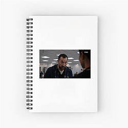 The Pitt Pittsburgh Trauma Tee The Pitt Notebook