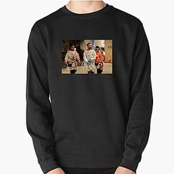 The Pitt Resilient Healthcare Workers Vibe The Pitt Sweatshirts