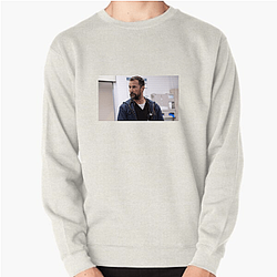 The Pitt Medical Drama Reality Aesthetic The Pitt Sweatshirts