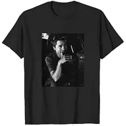 The Truth KL0701 The Pitt T-Shirts
