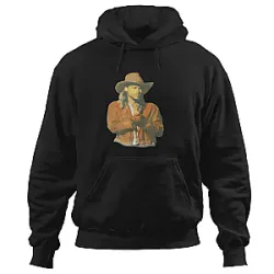 Stanley DeSantis Brand KL0701 The Pitt Hoodies