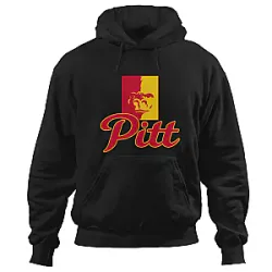 State Gorillas KL0701 The Pitt Hoodies