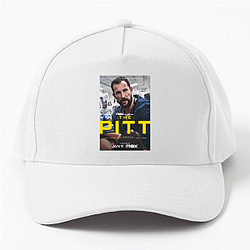 The Pitt Frontline Heroes Style The Pitt Hats & Caps