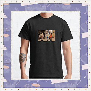 The Pitt T-Shirts