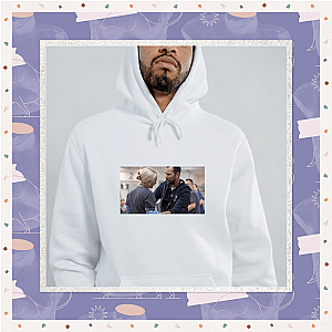The Pitt Hoodies