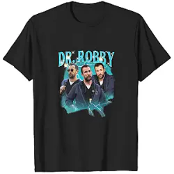 Dr. Robby PTTT2007  The Pitt T-Shirts