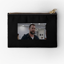 The Pitt Emergency Room Challenges Fashion The Pitt Zipper Pouches