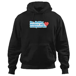 Dr Robby PTTT210  The Pitt Hoodies
