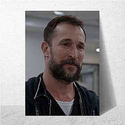 The Pitt Emergency Room Challenges Fashion The Pitt Posters