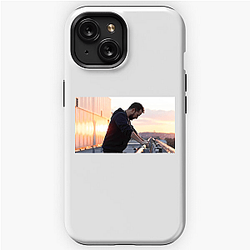 The Pitt Witness The Daily Grind Look The Pitt Samsung Cases