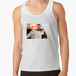 The Pitt Still Fighting For Every Life Design The Pitt Tank Tops