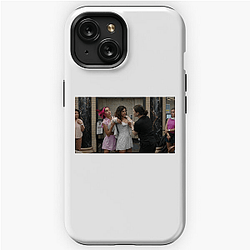 The Pitt Heart of the Hospital The Pitt Samsung Cases