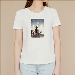 The Power of the Dog is a psychological drama The Power Of The Dog T-Shirts